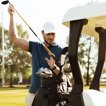Your Secret Off-Season Advantage
