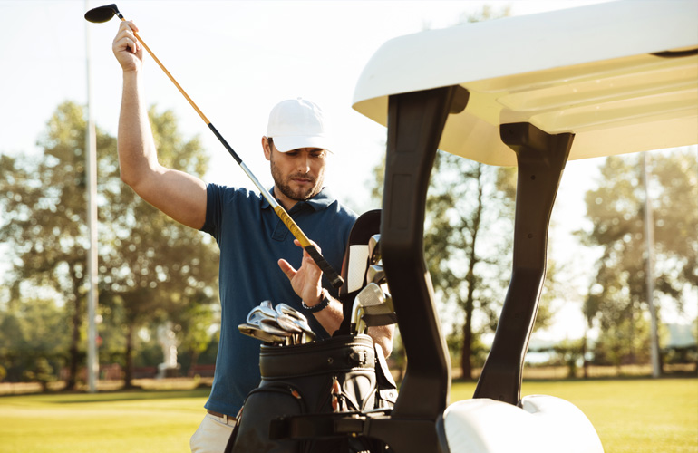 Your Secret Off-Season Advantage