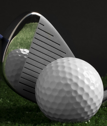 Golf Built 