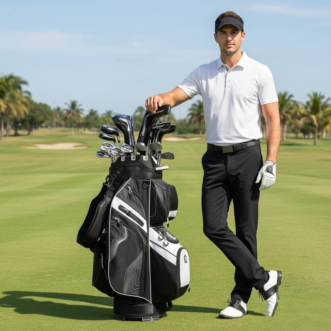 Club Fitting