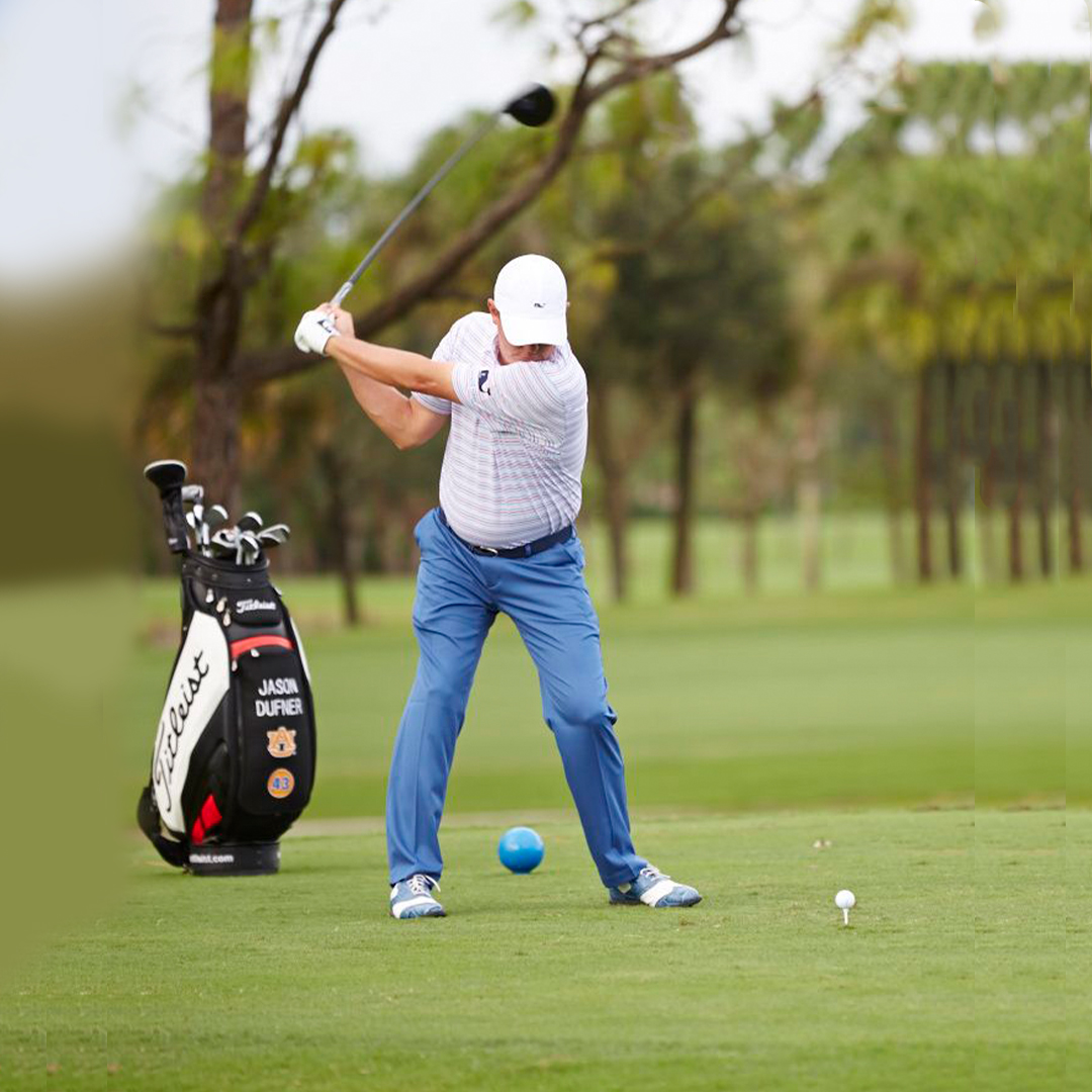 Swing Analysis